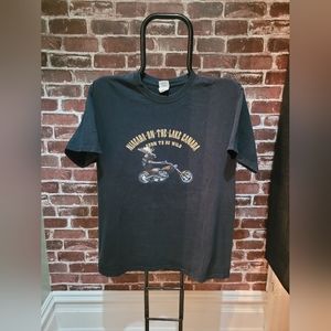 Niagara on the Lake Chopper Tshirt
